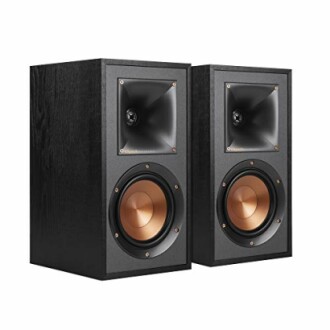 Klipsch R-41M