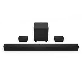 VIZIO V-Series 5.1 Sound Bar