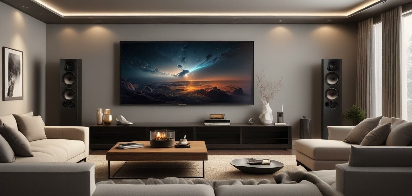 How to Set Up a Budget-Friendly Home Theater