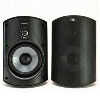 Polk Audio Atrium 4 Speakers