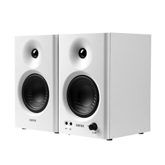 Edifier MR4 Studio Monitor Speakers